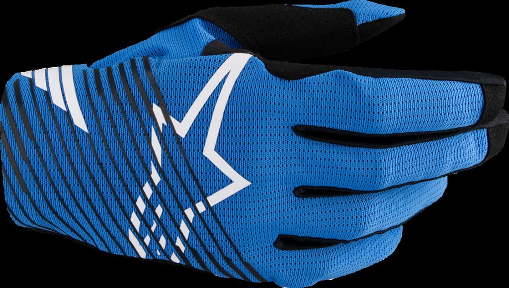 GLOVE MX RADAR PRO BL S