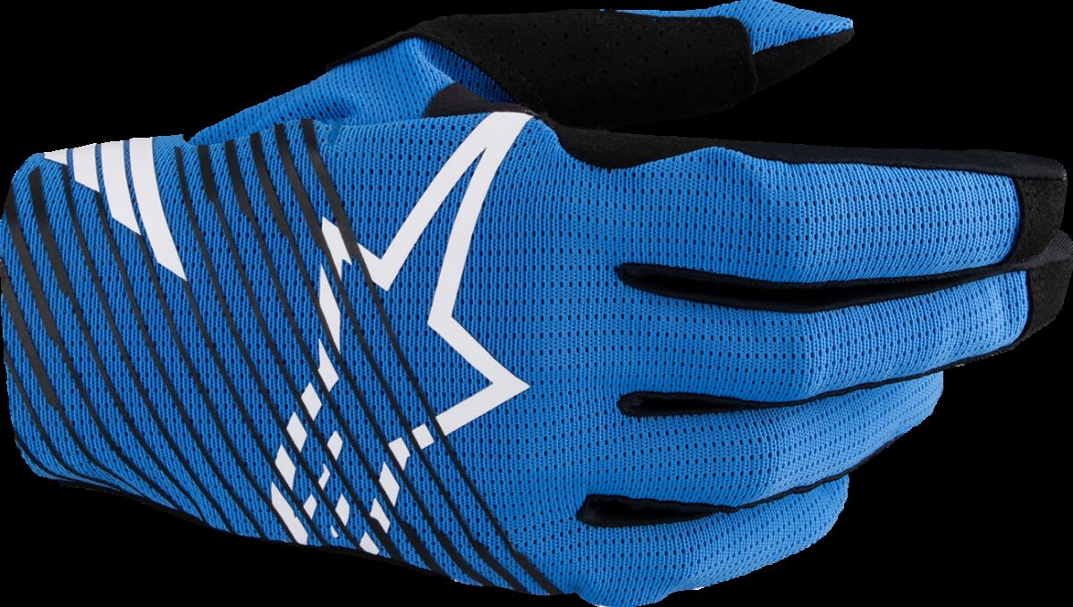 GLOVE MX RADAR PRO BL S
