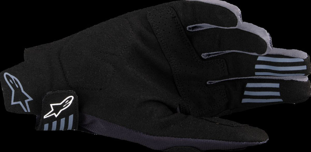 GLOVE MX TECHSTAR BLK M