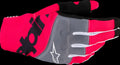 GLOVE MX TECHSTAR BK/PK S