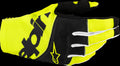 GLOVE MX TECHSTAR BK/YW XL