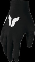 GLOVE SPORTMODE ICONIC BLACK S