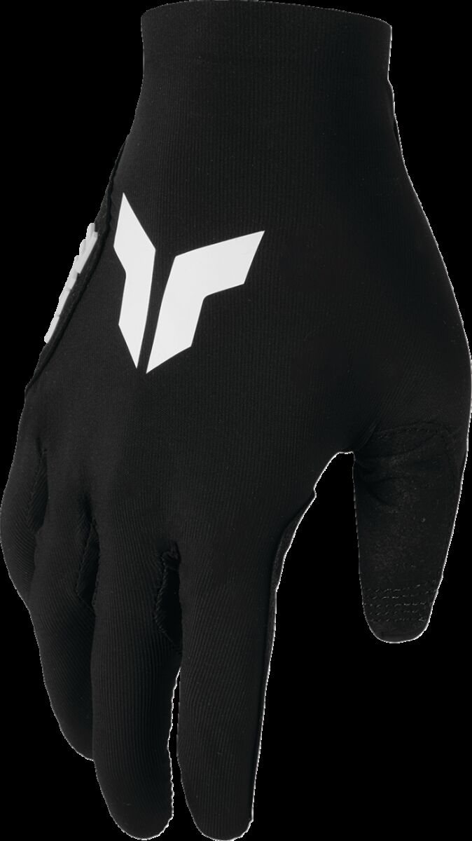 GLOVE SPORTMODE ICONIC BLACK M