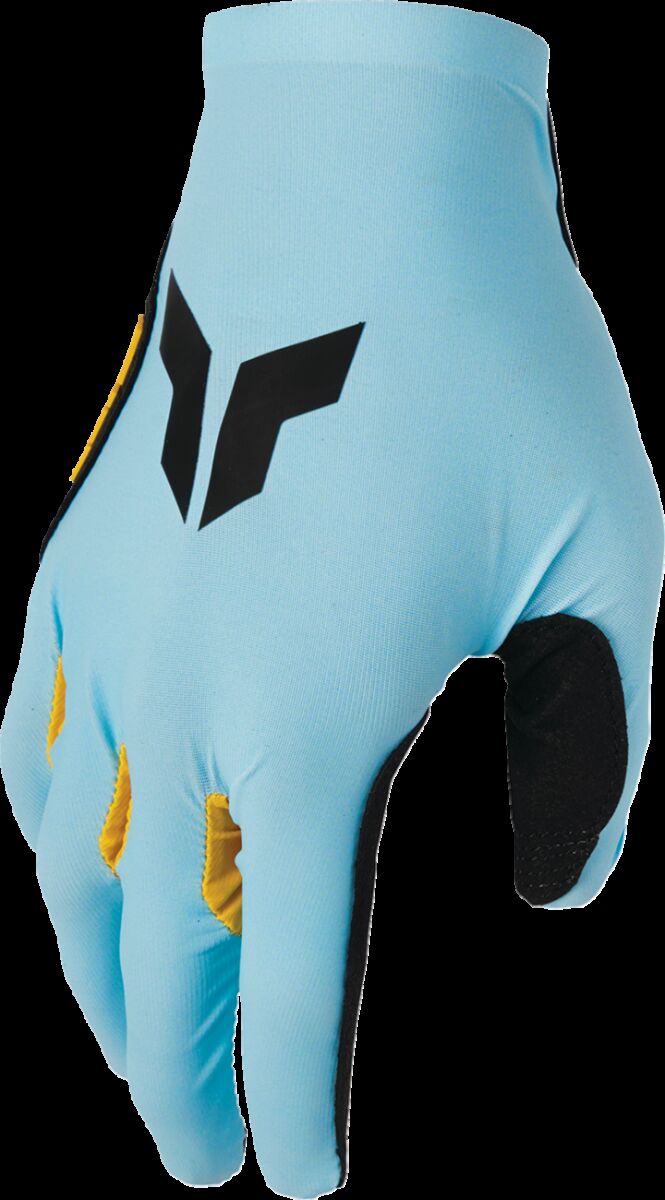 GLOVE SPORTMODE ICONIC BLUE 2X