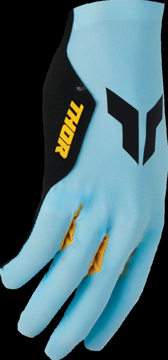 GLOVE SPORTMODE ICONIC BLUE 2X