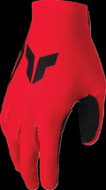 GLOVE SPORTMODE ICONIC RED XL