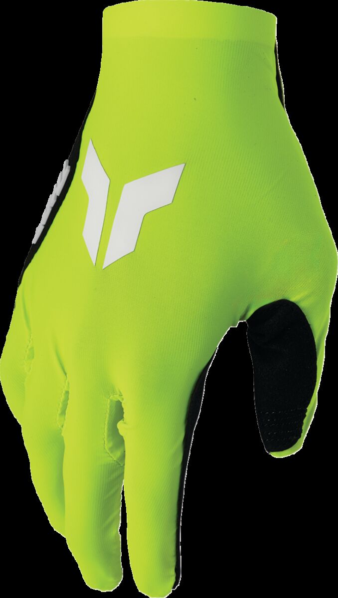GLOVE SPORT RIOT ACID XS