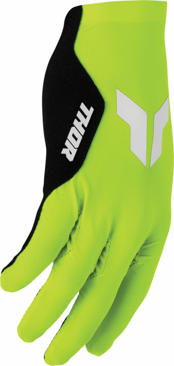GLOVE SPORT RIOT ACID XS
