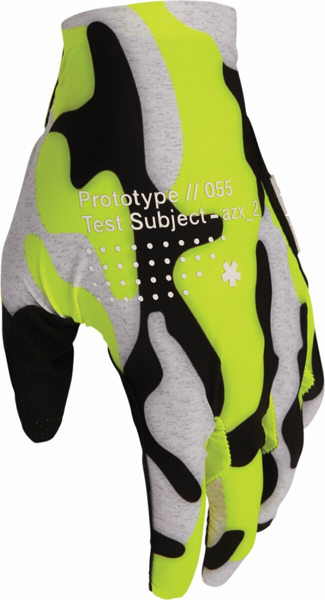 GLOVE SPORT RIOT ACID XL