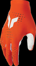 GLOVE SPORT VENTED ORANGE MD