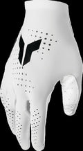 GLOVE SPORT VENTED WHITE XL