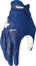 GLOVES LAUNCHMODE-XP NAVY L