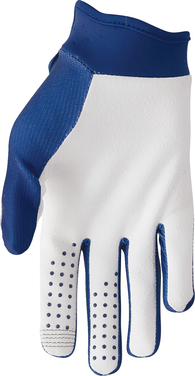 GLOVES LAUNCHMODE-XP NAVY L