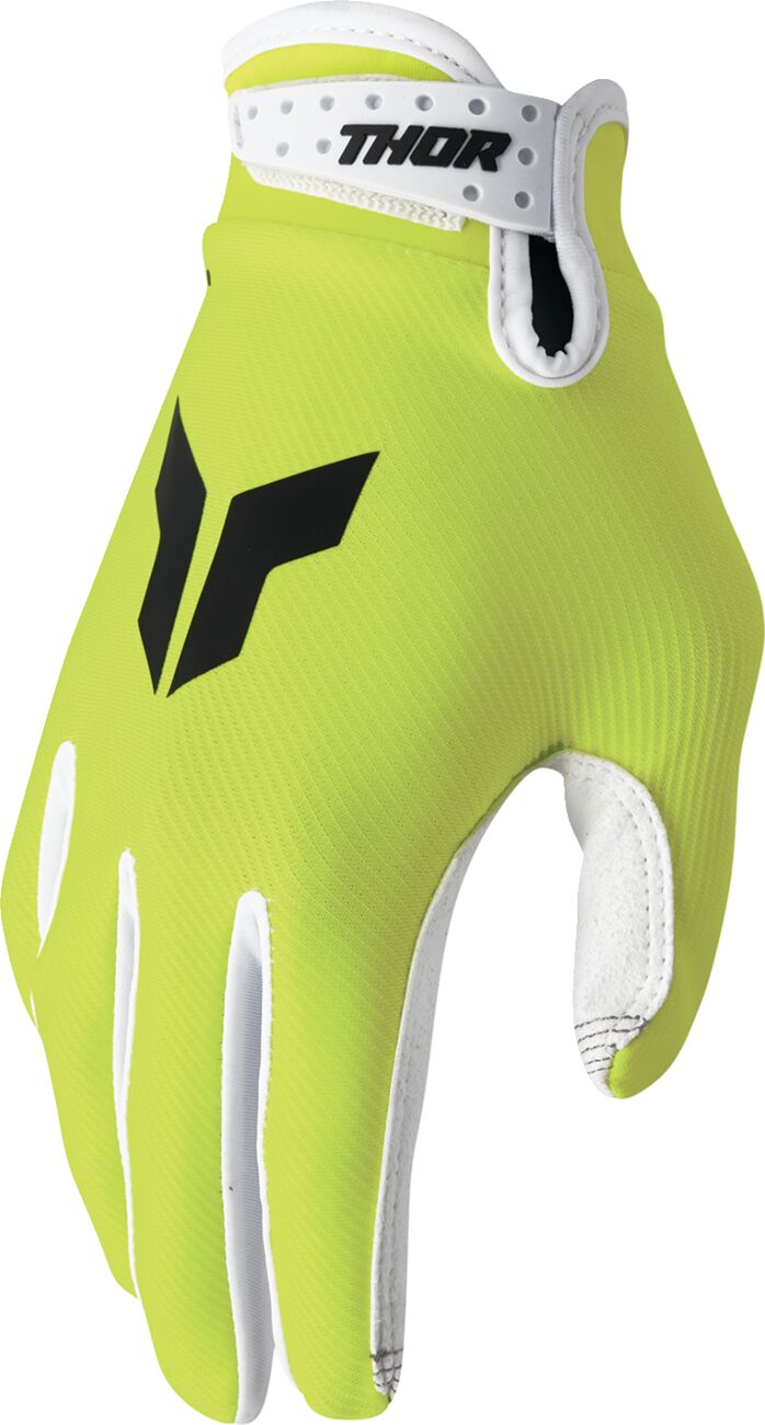 GLOVES LAUNCHMODE ACID S