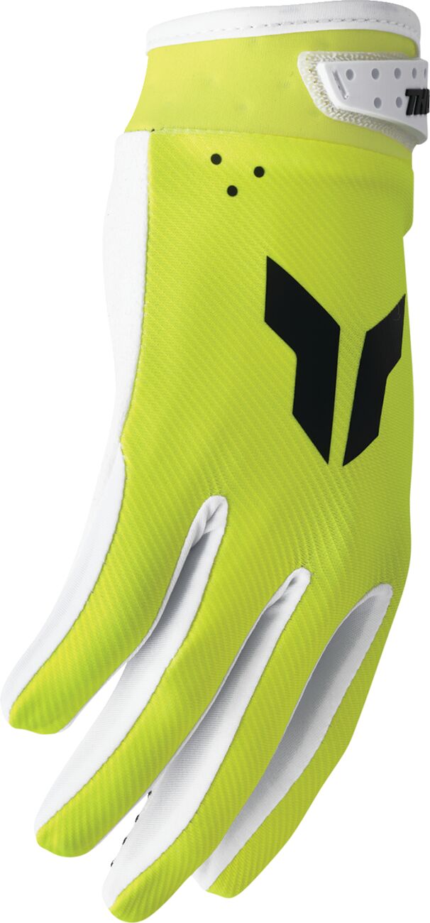 GLOVES LAUNCHMODE ACID S