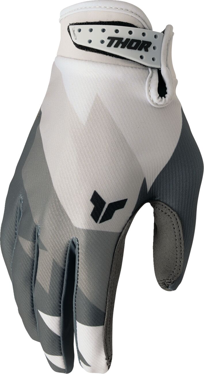 GLOVES LAUNCHMODE BRAVE M