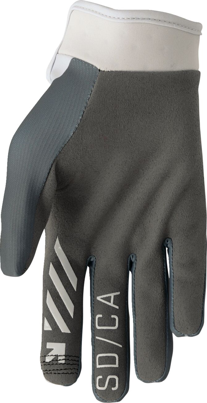 GLOVES LAUNCHMODE BRAVE M