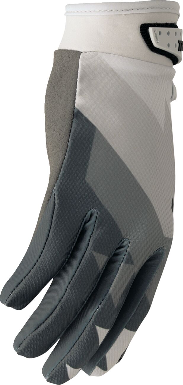 GLOVES LAUNCHMODE BRAVE L