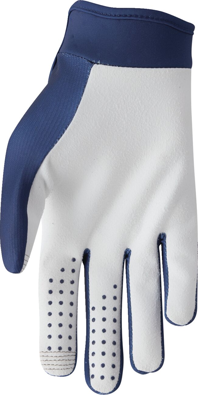 GLOVES LAUNCHMODE NAVY S