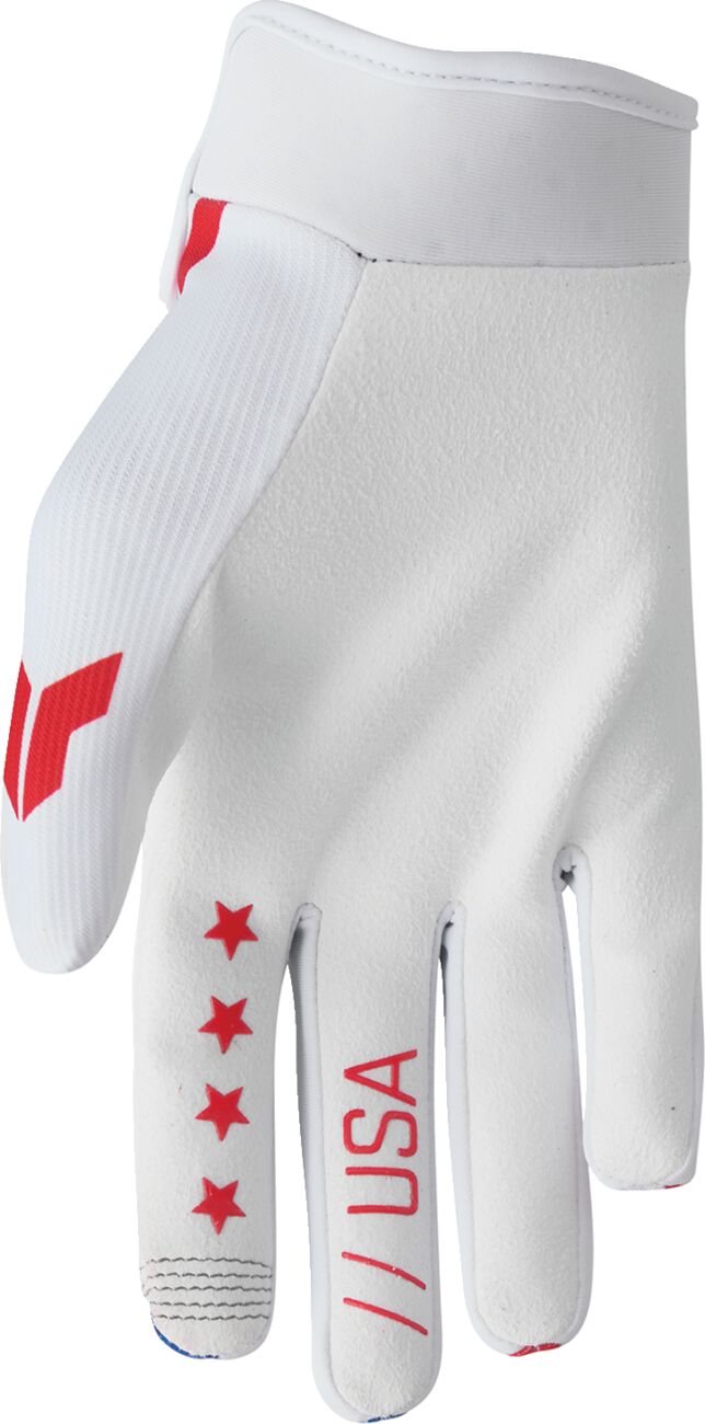GLOVES LAUNCHMODE PATRIOT S