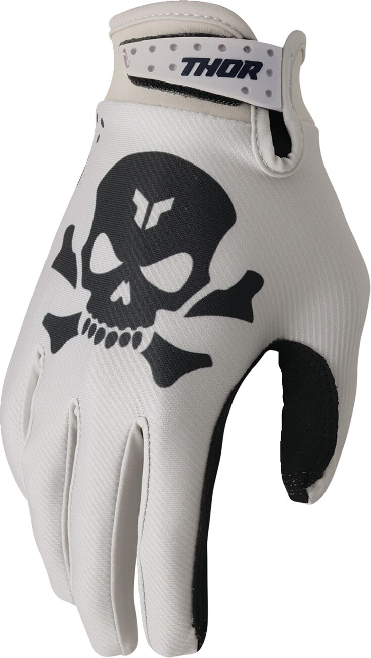 GLOVES LAUNCHMODE SAND S
