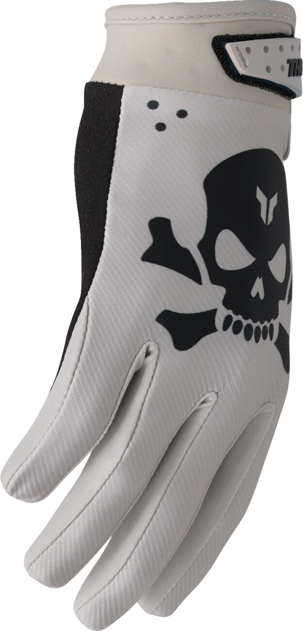 GLOVES LAUNCHMODE SAND L