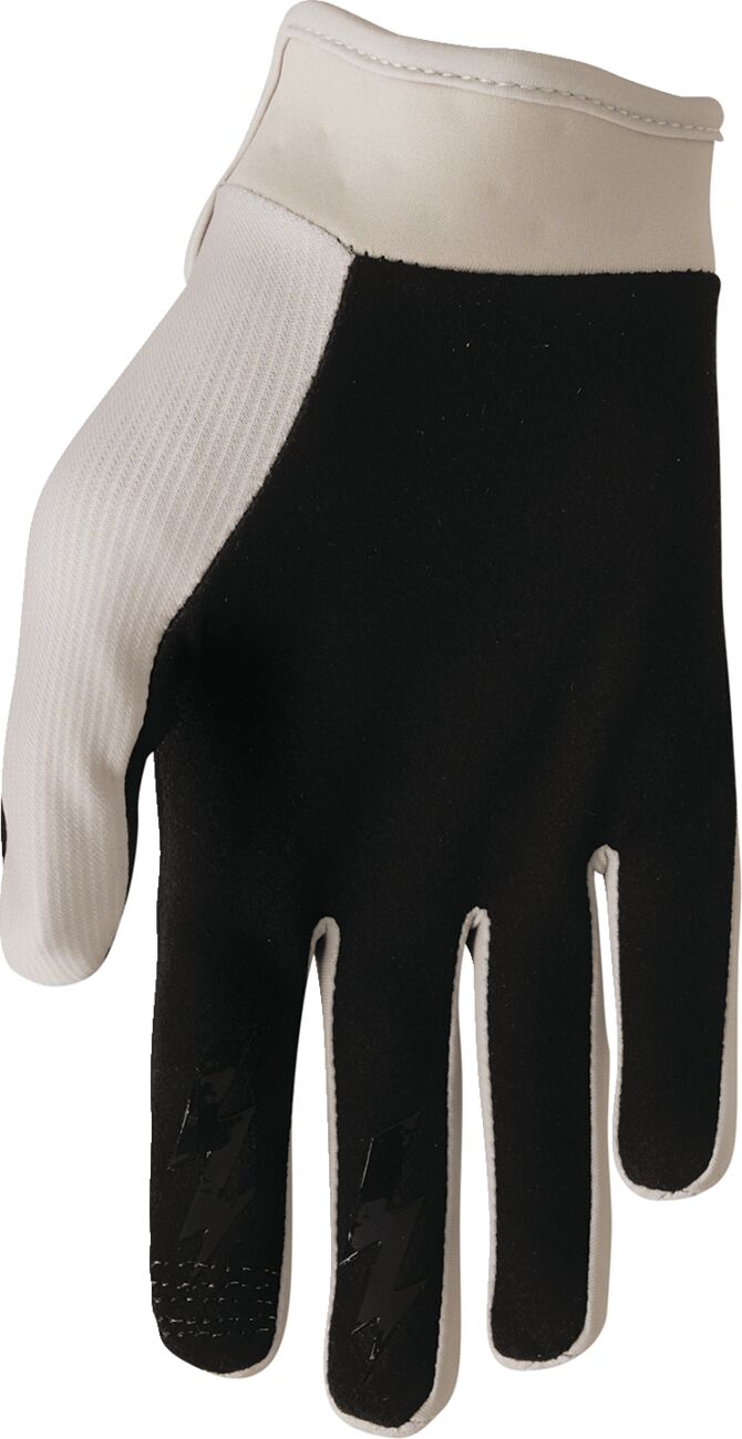 GLOVES LAUNCHMODE SAND XL