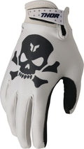 GLOVES LAUNCHMODE SAND 2XL