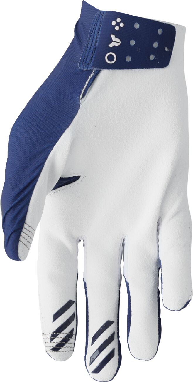 GLOVES SPORTMODE ICONIC NV/WT