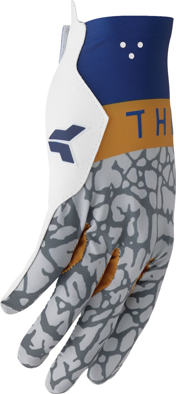 GLOVES SPORTMODE BRAVO NV/CP X