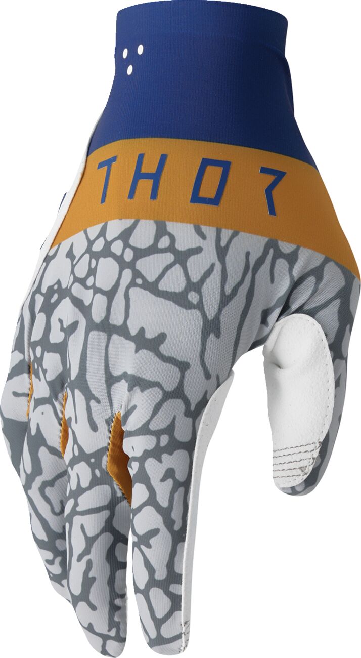 GLOVES SPORTMODE BRAVO NV/CP 2