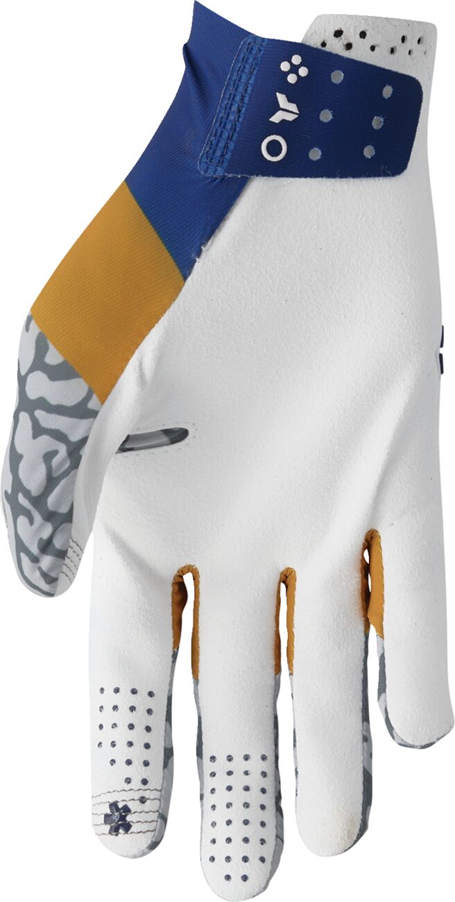 GLOVES SPORTMODE BRAVO NV/CP 2