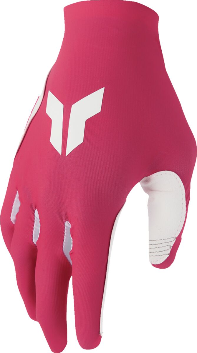 GLOVES SPORTMODE ICONIC PINK L