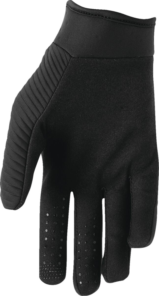 GLOVES LAUNCHMODE-CW BLACK S