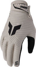 GLOVES LAUNCHMODE-CW SAND S