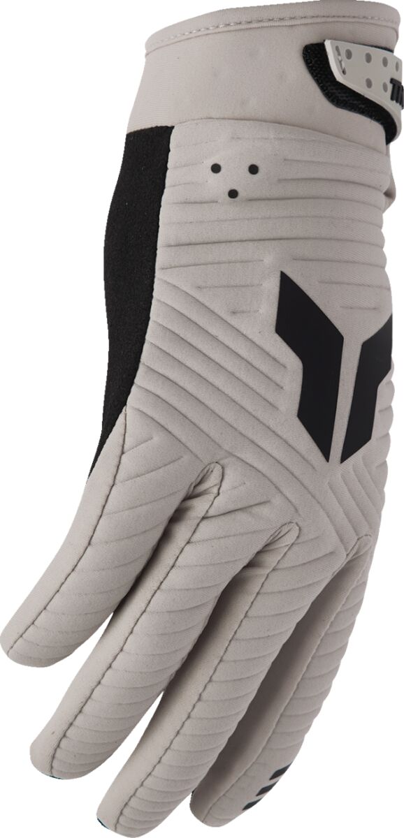 GLOVES LAUNCHMODE-CW SAND S