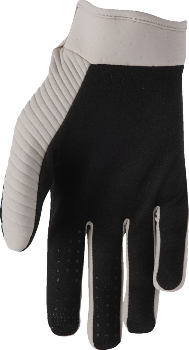 GLOVES LAUNCHMODE-CW SAND 2XL