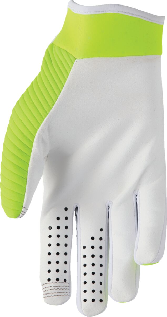 GLOVES LAUNCHMODE-CW ACID XL