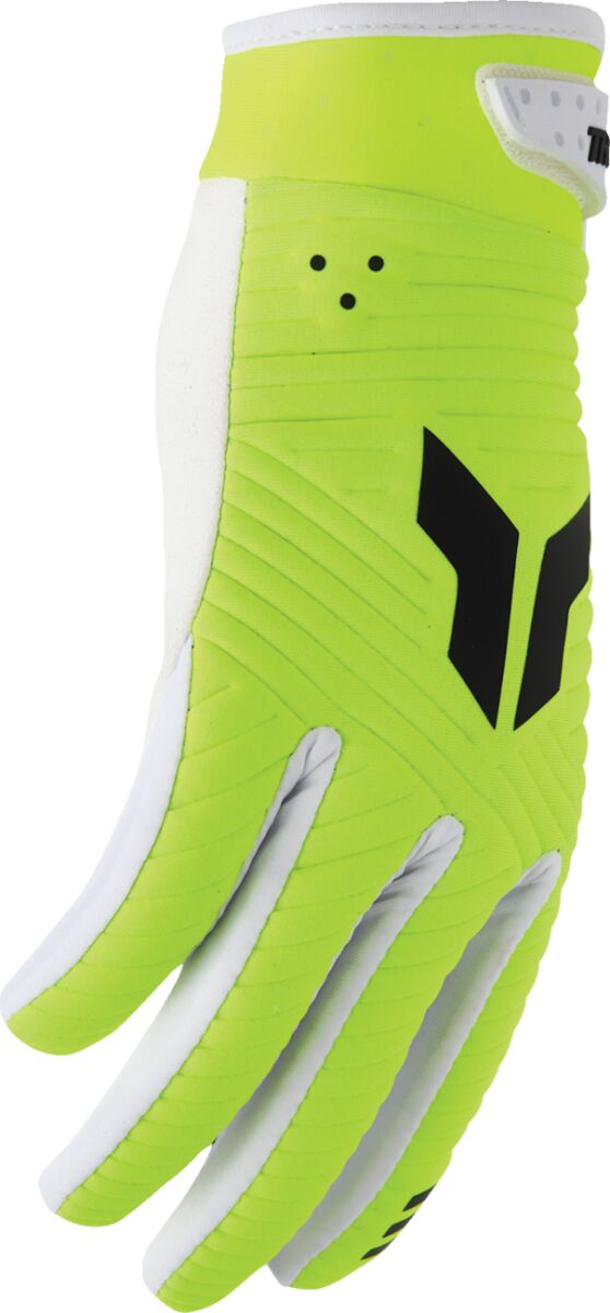 GLOVES LAUNCHMODE-CW ACID XL