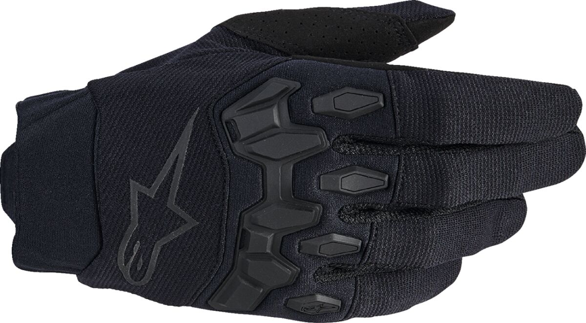 GLOVES FULL BORE V2 BLK S