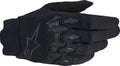 GLOVES FULL BORE V2 BLK M