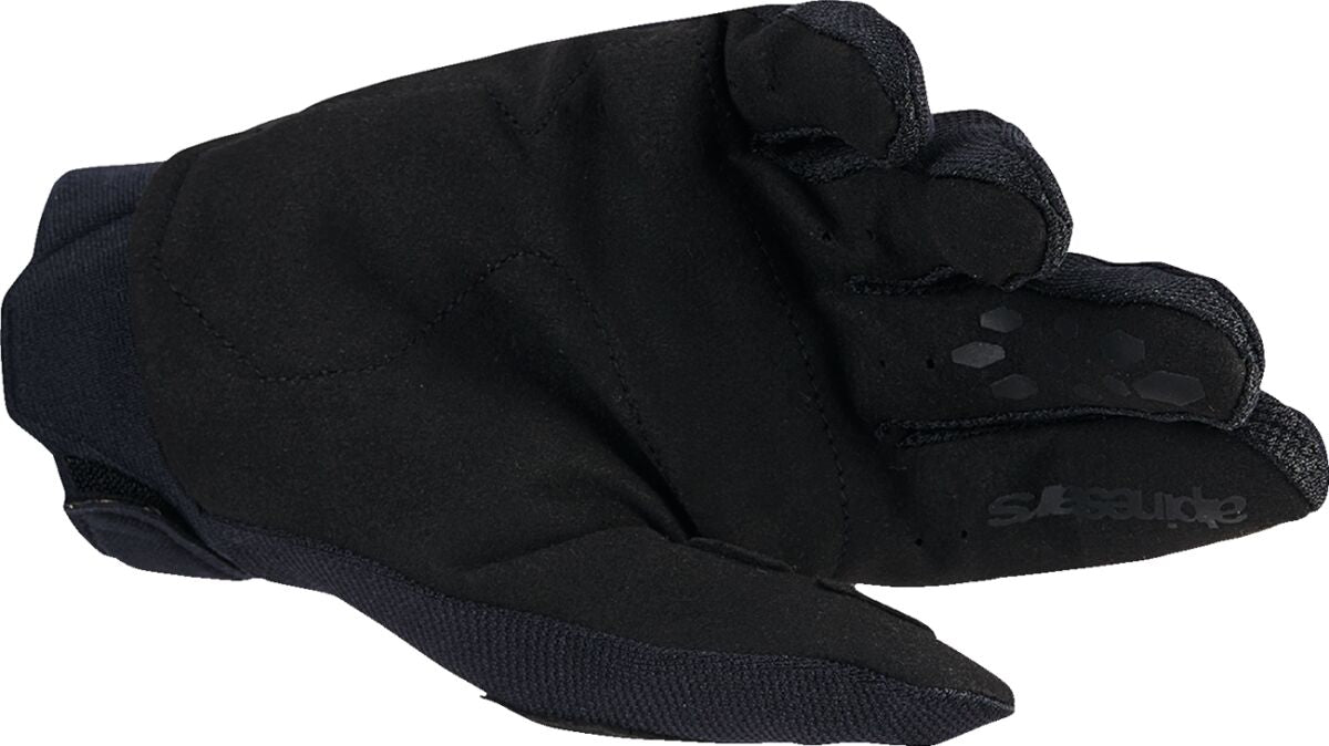 GLOVES FULL BORE V2 BLK L