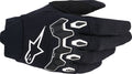 GLOVES FULL BORE V2 BLK/WHT 3X