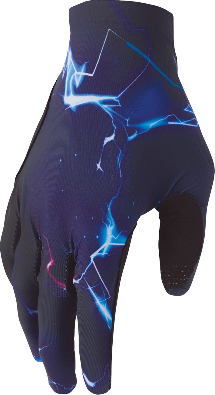 GLOVES SPORTMODE SURGE BLACK/B