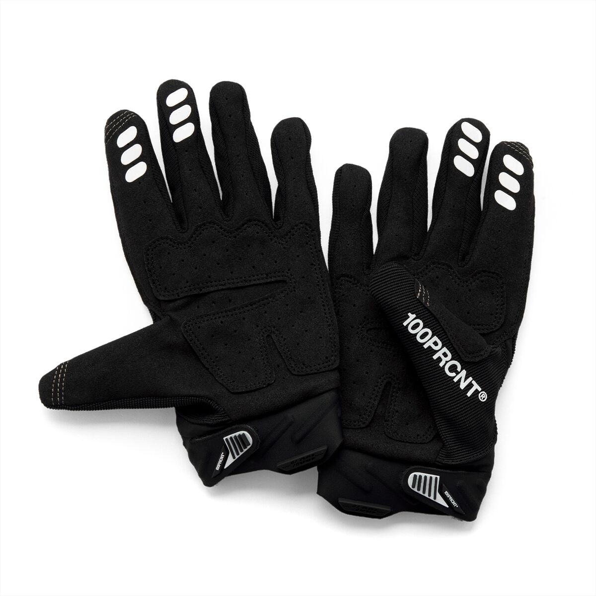 GLOVES AIRMATIC BLACK - S