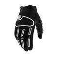 GLOVES AIRMATIC BLACK - M