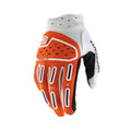 GLOVES AIRMATIC ORANGE - L