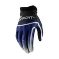 GLOVES RIDEFIT BLUE - XL
