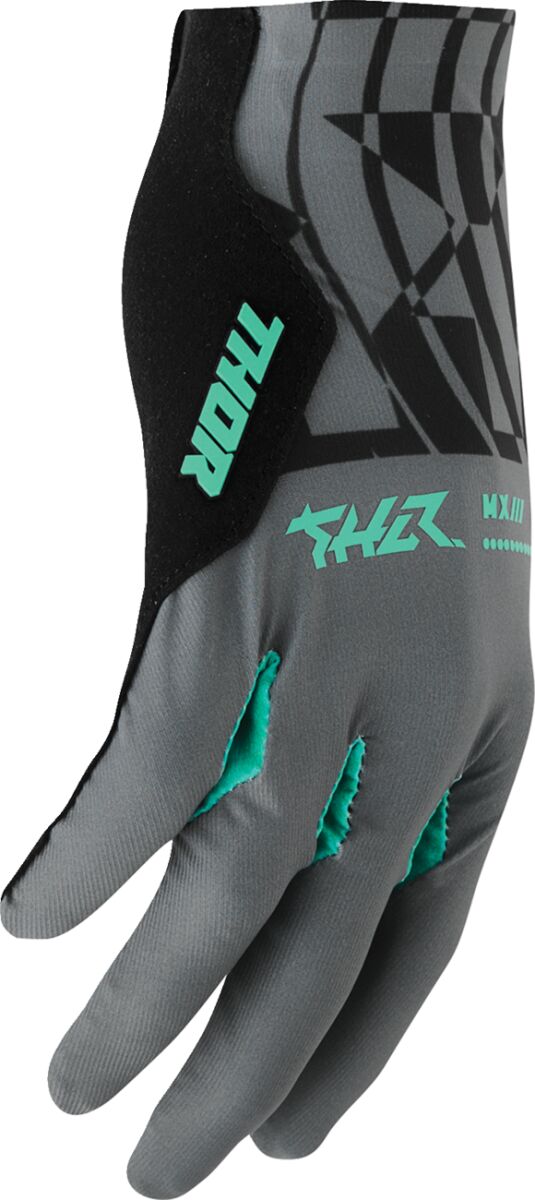 GLOVES SPORTMODE MIND CONTROL