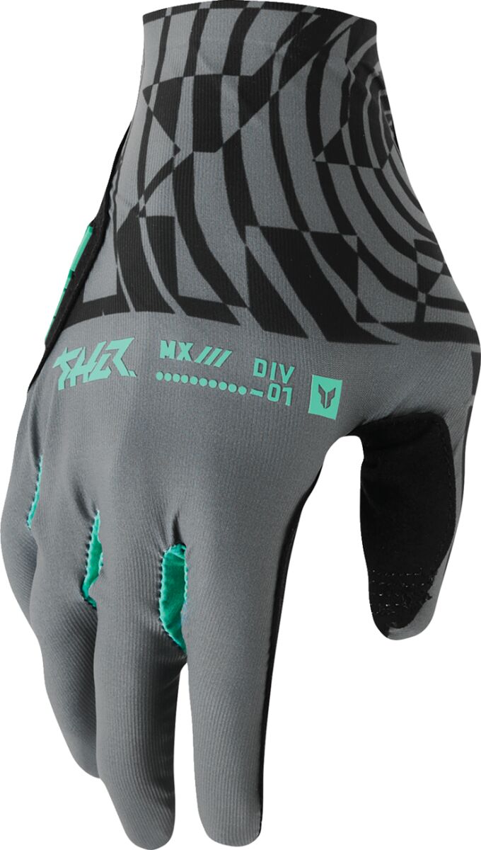 GLOVES SPORTMODE MIND CONTROL